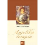 Anjelská terapia Virtue Doreen, Ph. D. – Sleviste.cz