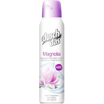 Dusch Das Magnolia deospray 150 ml