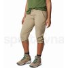 Dámské sportovní kalhoty Columbia Saturday Trail II Knee Pant W 1533761265 british tan