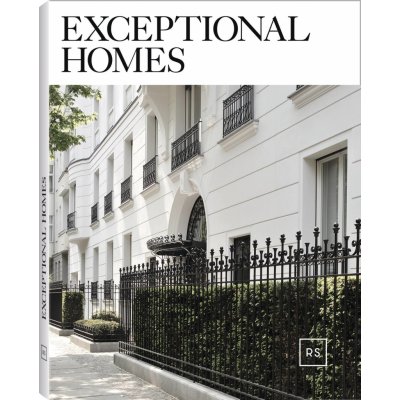 Exceptional Homes – Schmitz Ralf