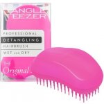 Tangle Teezer Original Mini Brush Bubblegum Pink kartáč na vlasy – Sleviste.cz