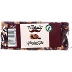 Mr.FlapJack Čoko chips 120 g – Zboží Dáma