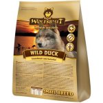 Wolfsblut Wild Duck 7,5 kg – Zbozi.Blesk.cz