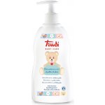 Trudi Baby care dětské šampon ové mléko 500 ml – Zboží Dáma