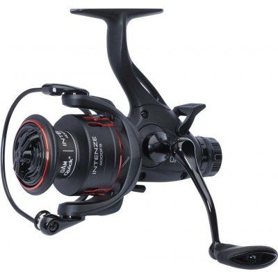 Dam Quick Intenze Free Spool Reel 6000 FS – Hledejceny.cz