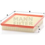 Vzduchový filtr MANN-FILTER C 30 130 – Hledejceny.cz