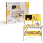 Classic World Ponk s nářadím – Zboží Dáma