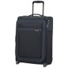 Cestovní kufr Samsonite Airea UPR. 55/20 EXP TOPPOCKET modrá 41 L KE0001-11