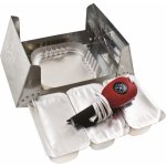 BCB Bushcraft Cooker – Sleviste.cz