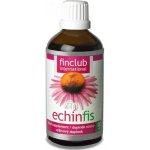 Finclub Fin Echinfis 100 ml – Sleviste.cz