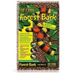Hagen Exo Terra Natural substrát Forest Bark 8,8 l – Zboží Mobilmania