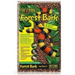 Hagen Exo Terra Natural substrát Forest Bark 8,8 l – Hledejceny.cz