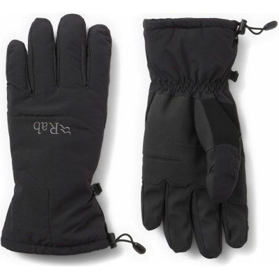 Rab Storm Women's černá – Hledejceny.cz