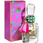 Juicy Couture Peace, Love & Juicy Couture parfémovaná voda dámská 100 ml – Zboží Mobilmania