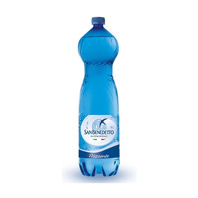 San Benedetto Voda perlivá 1500 ml