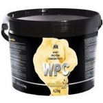 Koliba WPC 80 protein 4200 g – Hledejceny.cz