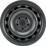 Alcar Stahlrad 9925 7x16 5x112 ET37 – Zboží Mobilmania