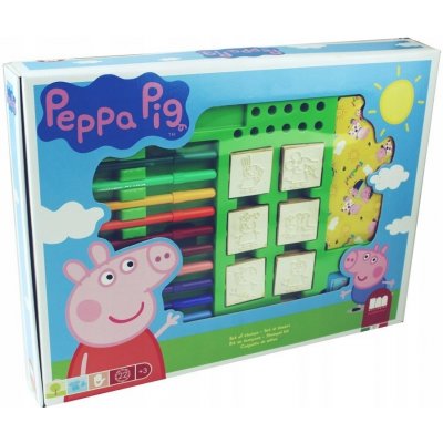 Multiprint Peppa Pig – Sleviste.cz