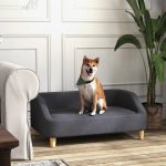 PawHut pohovka pro psy – Sleviste.cz