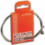 Alligator brzdové lanko zabrušované 1ks – Zboží Dáma