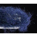 Sybai Dubbing UV Ledový Fine UV Ice Dubbing Black – Hledejceny.cz