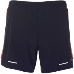 Asics kraťasy & bermudy 5.5 In Short černá