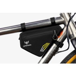 Apidura Racing frame pack 1 l