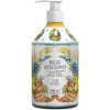 Mýdlo Rudy profumi Italian Fruits Sicilian Orange Blossom tekuté mýdlo 500 ml