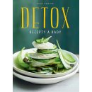 Nakladatelství SLOVART s. r. o. Detox - Recepty a rady