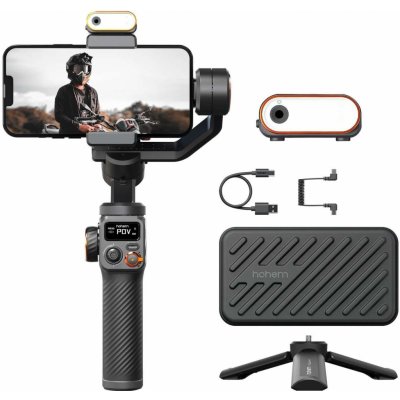 Hohem iSteady M6 Kit – Zboží Živě