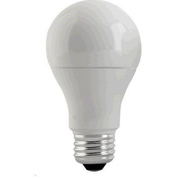 Tesla LED žárovka BULB E27 9W 230V 806lm 2700K Teplá bílá 200° 30000 hod. Stmívatelná