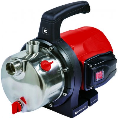 Einhell GC-GP 1250 N – Hledejceny.cz