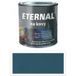 Austis ETERNAL na kovy, vodou ředitelná barva na všechny kovy, základní i vrchní nátěr, interiér i exteriér, 406 zelená, 350 g – Sleviste.cz