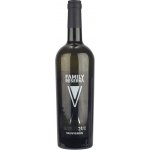 Vinařství Vajbar Sauvignon Family reserva výběr z hroznů 2020 13% 0,75 l (holá láhev) – Hledejceny.cz