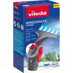 Vileda Windomatic Power s extra sacím výkonem 163812 – Zboží Mobilmania