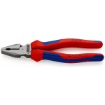 Knipex 0202200 silové kombinované kleště 200mm – Sleviste.cz