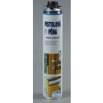 Zimní pistolová pěna 750ml Den Braven – Sleviste.cz