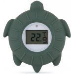 PETITE&MARS Turtle Terry Misty Green – Zboží Dáma