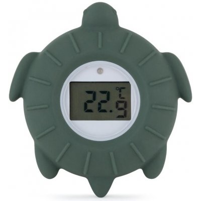 PETITE&MARS Turtle Terry Misty Green – Zboží Dáma