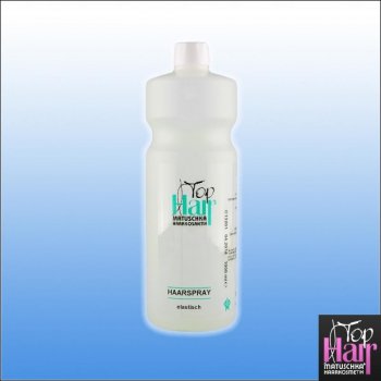 Matuschka Hairspray elastish 1000 ml