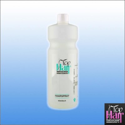 Matuschka Hairspray elastish 1000 ml