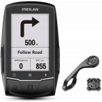 Meilan M2 GPS ANT+ – Zboží Dáma