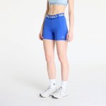 Nike Pro 365 Short 5in hyper royal/white – Zboží Dáma