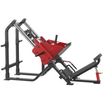 IMPULSE SL7020 LEG PRESS – Sleviste.cz