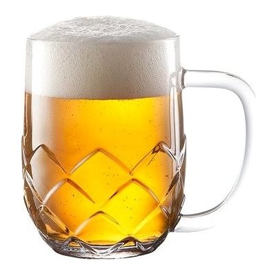 TESCOMA MyBeer Lupulus pivní sklo 300 ml – Zbozi.Blesk.cz