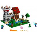 LEGO® Minecraft® 21161 Kreativní box 3.0