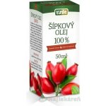 Virde Šípkový olej 100 % 50 ml – Hledejceny.cz