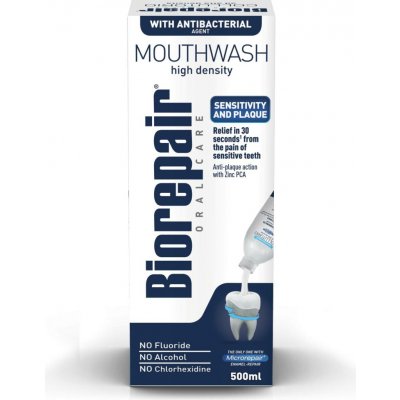 BioRepair - ústní výplach 500 ml – Zboží Dáma