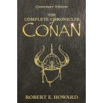 The Chronicles of Conan - R. Howard – Hledejceny.cz