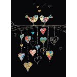 Přání M140 BUG ART – Zboží Dáma